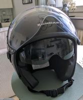 Helm, Rollerhelm ,Offenerhelm Zündapp gr.M Hessen - Raunheim Vorschau