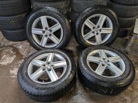 Winterräder Mercedes GLA H247 GLB X247 225/65 R17 Baden-Württemberg - Dornstadt Vorschau