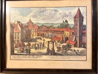 3 historische Bilder von Nürnberg Koblenz - Urbar Vorschau