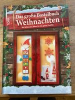 Das große Bastelbuch Weihnachten neu Nordrhein-Westfalen - Langenfeld Vorschau