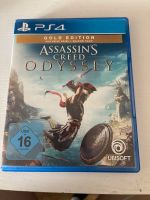 Assassin‘s creed odyssey | Gold Edition Hessen - Schwalmstadt Vorschau