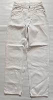 Jeans Hose von H&M 90‘s Baggy Jeans weiß Gr. 36 Sachsen - Radebeul Vorschau