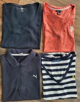 T-Shirts,Damen,Ralph Lauren,U.S.Polo u.a.,Gr.L Sachsen-Anhalt - Bad Lauchstädt Vorschau