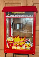 Popcornmaschine, Popcorn Automat, Popcorn Maschine mieten Baden-Württemberg - Bad Schönborn Vorschau