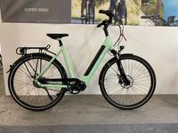 E-Bike Manufaktur von Columbus Ausstellungsstück Niedersachsen - Selsingen Vorschau