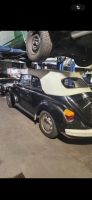 Vw Käfer Karmann 1303 Cabrio Kreis Pinneberg - Klein Nordende Vorschau