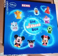 Vollständige Sammel Box von Disney Charakteren Sachsen - Hartha Vorschau