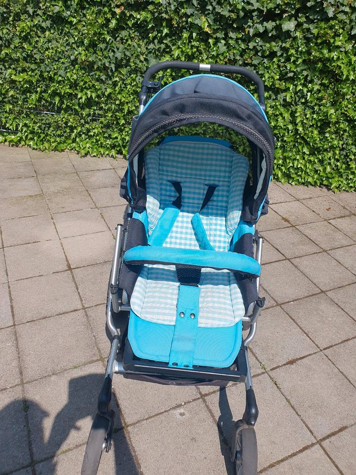 Kinderwagen in Gütersloh