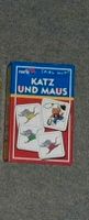 Katz und Maus Spiel von noris Niedersachsen - Wischhafen Vorschau