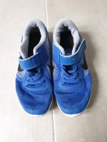 Nike Turnschuhe blau Größe 29,5 Baden-Württemberg - Oftersheim Vorschau