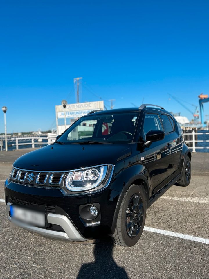 SUZUKI IGNIS NEUWAGEN in Kiel