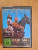 DVD Collection 1 Karl May Hessen - Hofbieber Vorschau