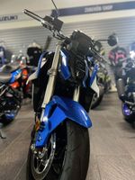 Suzuki GSX-S 950 35kW Bayern - Jengen Vorschau