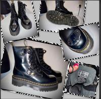 Dr Martens Boots Neu Gr 39 Baden-Württemberg - Neuenstadt Vorschau