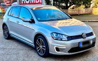 Volkswagen 7 VII GTE DSG Scheckheft/TÜV Neu Voll Essen - Essen-Stadtmitte Vorschau