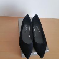 Schuhe, Pumps, von Peter Kaiser,  neu, Leder,  in Schwarz,  Gr. 7 Rheinland-Pfalz - Zweibrücken Vorschau