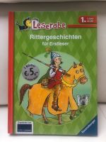 Leserabe von Ravensburger - Rittergeschichten für Erstleser Baden-Württemberg - Schlier Vorschau