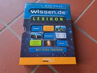 Lexikon Wissen.de (mit CD) Nordrhein-Westfalen - Langenfeld Vorschau