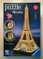 Ravensburger 3D Puzzle Eiffelturm Niedersachsen - Uplengen Vorschau