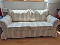 IKEA Ektorp 2er Sofa  88x179x88cm München - Pasing-Obermenzing Vorschau