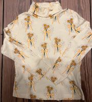 Mini Rodini Rollkragen Shirt Blumen Gr. 116/122 Altona - Hamburg Ottensen Vorschau