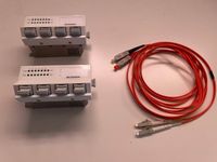 Netzwerk Gigabit Switch mit PoE, Microsense Brandenburg - Potsdam Vorschau