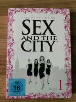 Sex and the city Season 1 Staffel White Edition Rheinland-Pfalz - Bad Kreuznach Vorschau