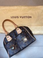 TOP ZUSTAND - Vintage Original Louis Vuitton Tasche Nordrhein-Westfalen - Viersen Vorschau