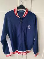 Ralph Lauren Polo Vintage Jacke Tennissport Hessen - Bad Homburg Vorschau