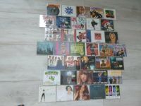 Maxi / Single CDs Pop-Musik der 90er Jahre für 50 Cent Nordrhein-Westfalen - Enger Vorschau