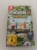 Nintendo Switch Pikmin 3 Deluxe Nordrhein-Westfalen - Gelsenkirchen Vorschau