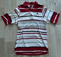 Nike Air Jordan Poloshirt / Gr. M / Top Zustand Hessen - Ludwigsau Vorschau