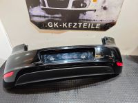 VW Golf 6 VI Stoßstange hinten Heckschürze  2/3 Türer L041 Schwar Nordrhein-Westfalen - Dorsten Vorschau