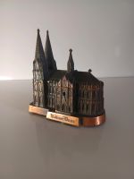 Dom Köln Kirche Dekoration Figur Kunst Antik Alt Silbern Retro Nordrhein-Westfalen - Ahlen Vorschau