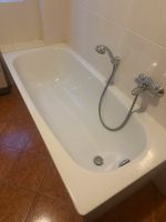 Badewanne mit Armatur Leipzig - Paunsdorf Vorschau