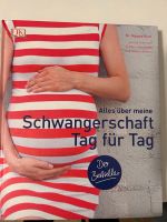 Schwangerschaftsbuch - Dr. Maggie Blott - Tag für Tag Bayern - Finsing Vorschau