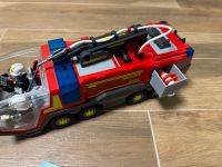 Playmobil Feuerwehr 5337 Brandenburg - Wegendorf (Altlandsberg) Vorschau