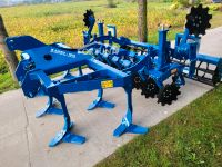 NEU Grubber 2,6m Agro-Mix System Lemken integrierte Scheibenegge Bayern - Babensham Vorschau