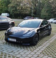 Tesla Model 3 Standard Range Plus / Tausch möglich Baden-Württemberg - Amstetten Vorschau