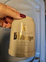 Bitburger Krug top Zustand Rheinland-Pfalz - Burgbrohl Vorschau