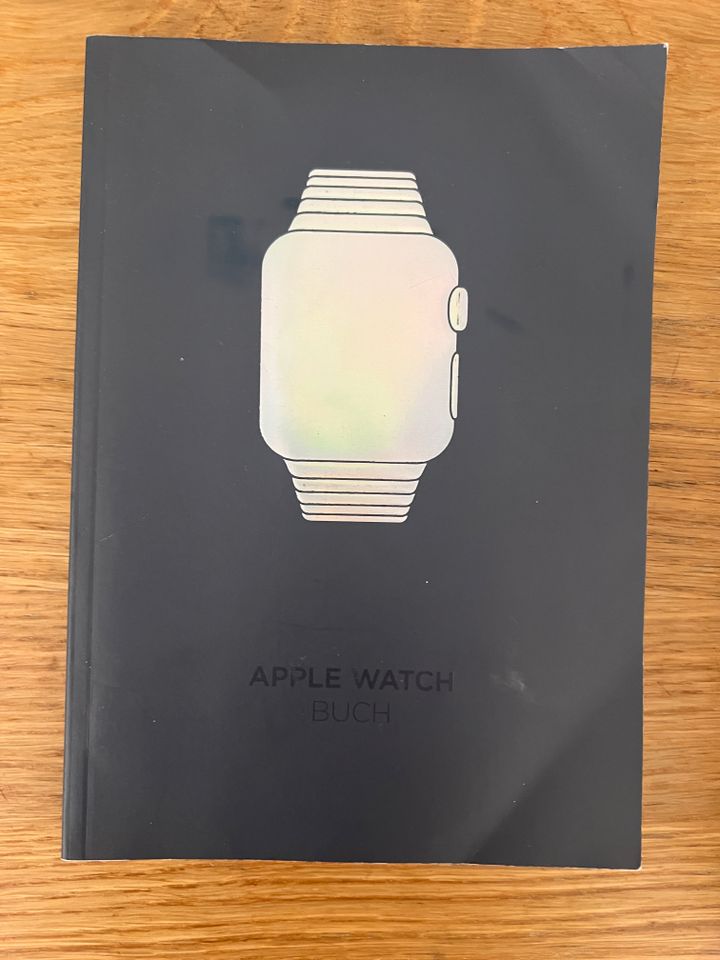 Apple Watch 42mm S Gry AI BLK Sport Top in Köln