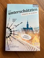 Buch Die unterschätzten Städte in Europa (neu) Bayern - Kitzingen Vorschau