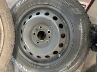 Winterräder Hyundai  195/65R15 Nordrhein-Westfalen - Neuss Vorschau