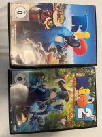 DVD‘s Kinder Baden-Württemberg - Filderstadt Vorschau