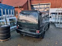 ProjektZwo Heckklappenaufsatz VW T4 Multivan Heckklappe Niedersachsen - Estorf Vorschau