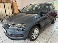 Skoda Karoq Ambition*1.Hand*S-Heft*Bluetooth*AHK*PDC* Herzogtum Lauenburg - Geesthacht Vorschau