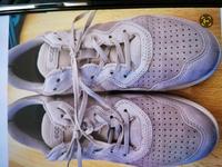 Schuhe, neuwertig Größe 36/37 Hessen - Rüsselsheim Vorschau