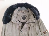 WELLENSTEYN Herren Winterjacke reflektierend Gr. XL Thüringen - Wachstedt Vorschau