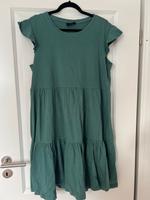 Sommerkleid Damen Grün Gina Benotti Gr. 42 Niedersachsen - Bassum Vorschau