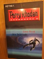 Perry Rhodan, Andromeda, Die Zeitstadt, gebraucht,  guter Zustand Nordrhein-Westfalen - Neuss Vorschau